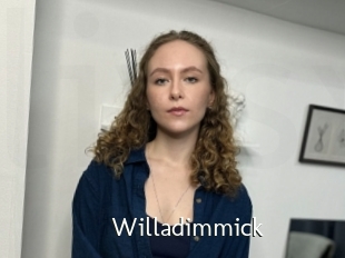 Willadimmick