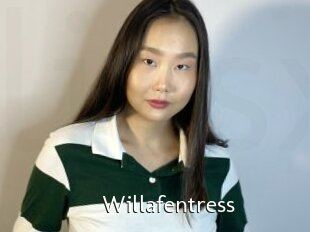 Willafentress