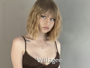 Willagee