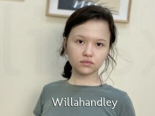 Willahandley