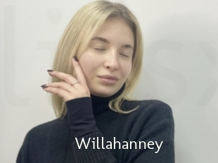 Willahanney