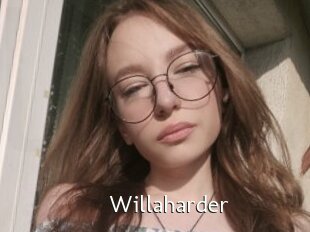 Willaharder