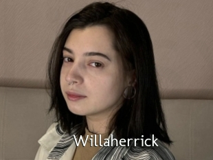 Willaherrick