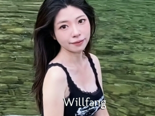 Willfang