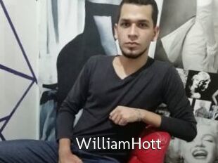 WilliamHott