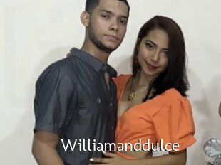 Williamanddulce
