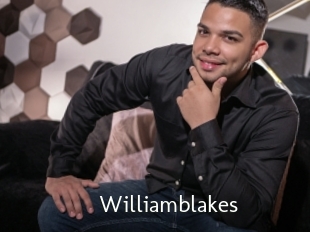 Williamblakes