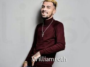 Williamroth