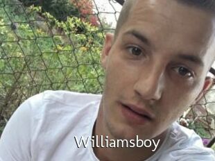 Williamsboy