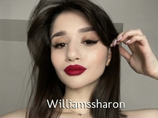 Williamssharon