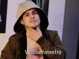 Williamsteel19