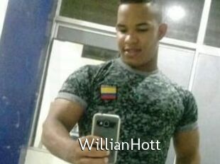 WillianHott