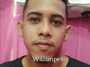 Willianpein