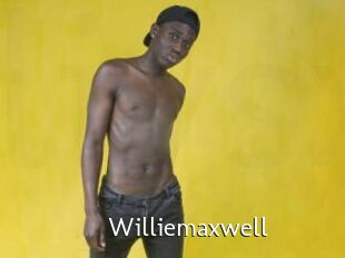 Williemaxwell