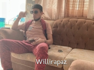 Willirapaz