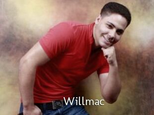Willmac