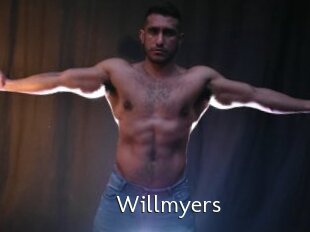 Willmyers