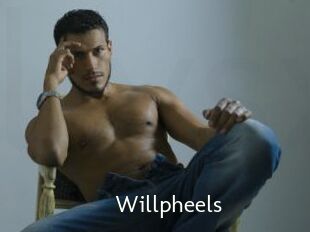 Willpheels