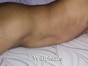 Willpleaze