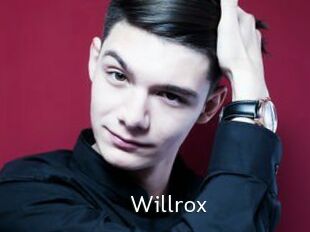 Willrox