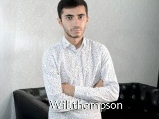 Willthompson