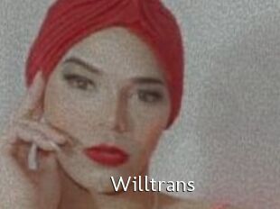 Willtrans