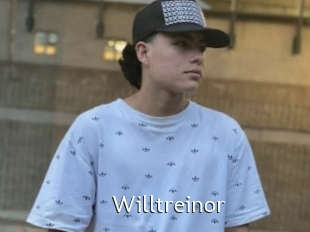 Willtreinor