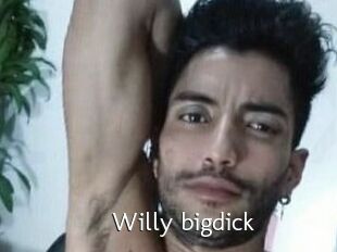 Willy_bigdick
