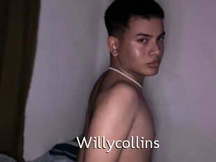 Willycollins