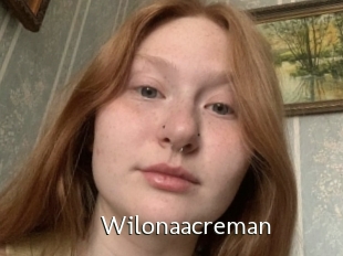 Wilonaacreman