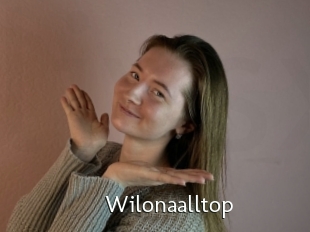 Wilonaalltop