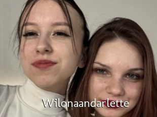 Wilonaandarlette