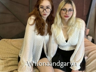 Wilonaandgaryn
