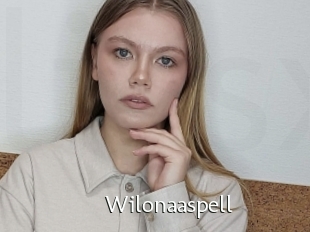 Wilonaaspell