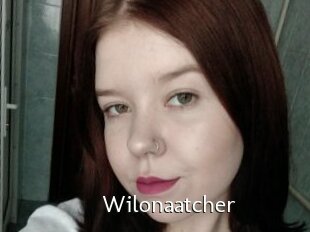 Wilonaatcher