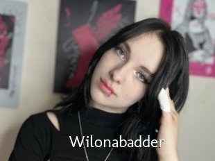 Wilonabadder