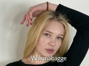 Wilonabagge