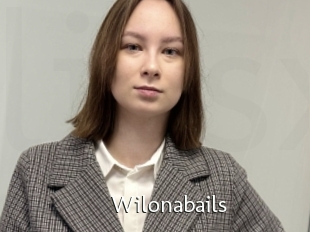 Wilonabails