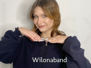 Wilonaband