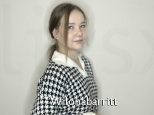 Wilonabarritt