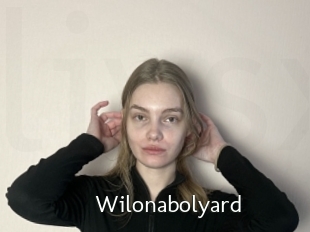 Wilonabolyard