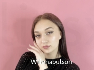 Wilonabulson