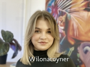 Wilonacoyner