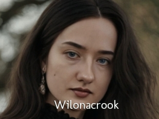 Wilonacrook