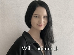 Wilonadimmick