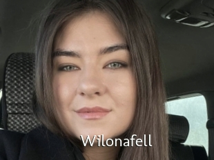 Wilonafell