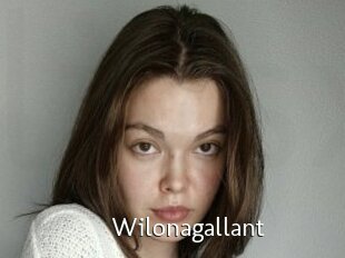 Wilonagallant
