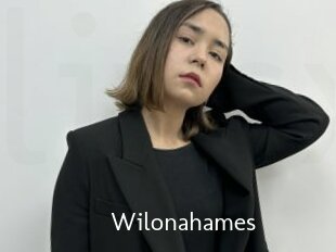 Wilonahames