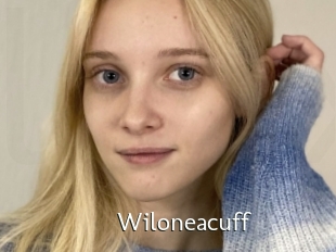 Wiloneacuff
