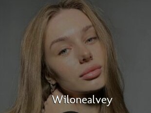 Wilonealvey